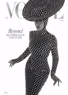 Vogue French Magazine  Order Online