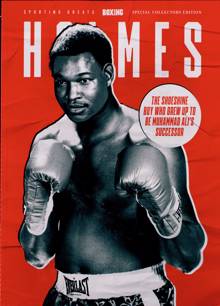 Sporting Greats Magazine  Order Online