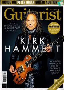 Guitarist Magazine  Order Online
