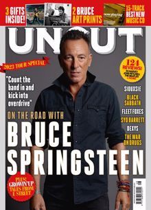 Uncut Magazine  Order Online