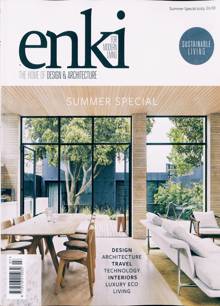Enki Magazine  Order Online