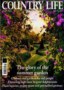 Country Life Magazine  Order Online