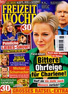 Freizeit Woche Magazine  Order Online