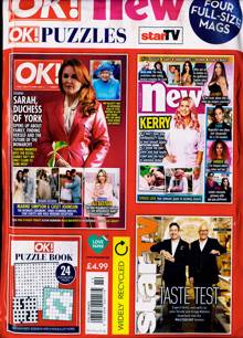 Ok Bumper Pack Magazine  Order Online