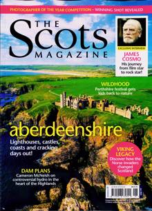 Scots Magazine  Order Online