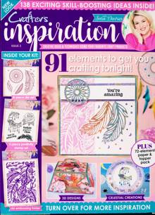 Craft Essential Series Magazine  Order Online