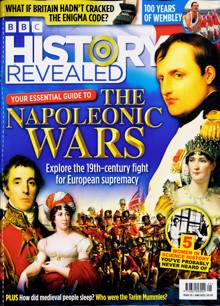 History Extra Magazine  Order Online