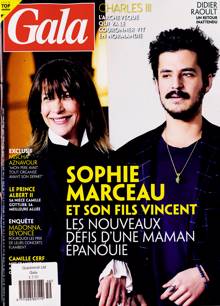 Gala French Magazine  Order Online