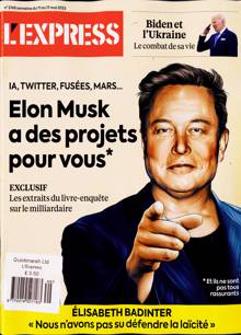 L Express Magazine  Order Online