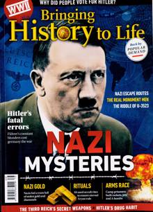 Bringing History To Life Magazine  Order Online