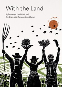 Landworkers Book - With The Land Magazine WithTheLand Order Online