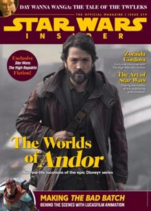Star Wars Insider Magazine  Order Online
