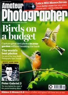 Amateur Photographer Magazine  Order Online
