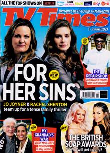 Tv Times England Magazine  Order Online