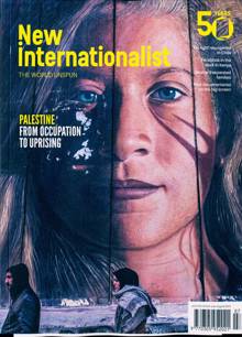 New Internationalist Magazine  Order Online