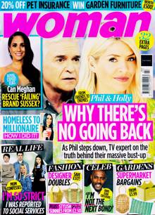 Woman Magazine  Order Online