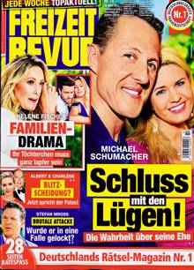 Freizeit Revue Magazine  Order Online
