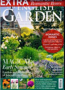 English Garden Magazine  Order Online