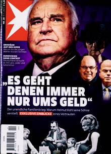 Stern Magazine  Order Online