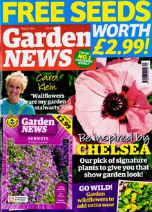 Garden News Magazine  Order Online