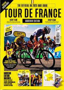 Essential Cycling Series Magazine  Order Online