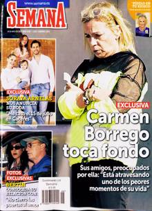 Semana Magazine  Order Online