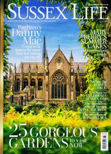 Sussex Life - County West Magazine  Order Online