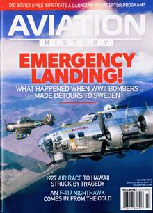 Aviation History Magazine SUMMER Order Online