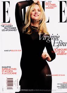 Elle French Weekly Magazine  Order Online