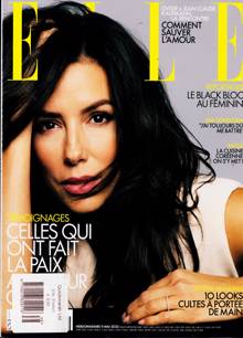 Elle French Weekly Magazine  Order Online