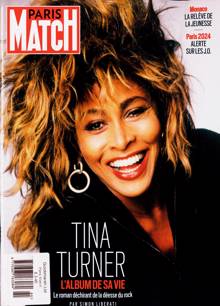 Paris Match Magazine  Order Online