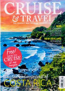 Cruise And Travel Magazine  Order Online