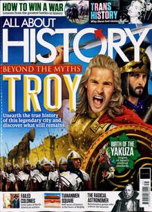 All About History Magazine  Order Online