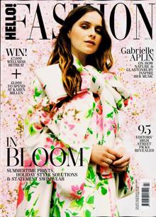 Hello Fashion Monthly Magazine  Order Online