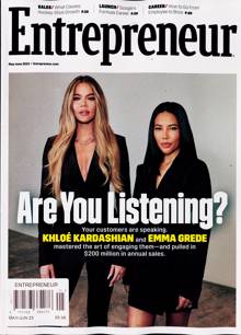 Entrepreneur Magazine  Order Online