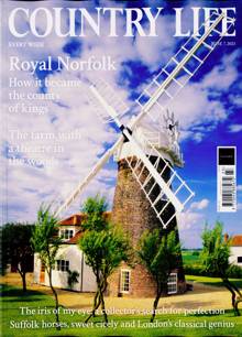 Country Life Magazine  Order Online