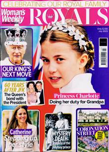 Womans Weekly Living Series Magazine  Order Online