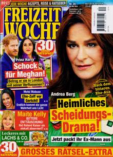 Freizeit Woche Magazine  Order Online