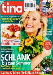 Tina Magazine  Order Online