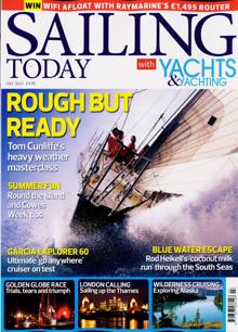 Sailing Today Magazine  Order Online