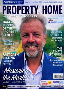 Celebrity Angels Magazine  Order Online