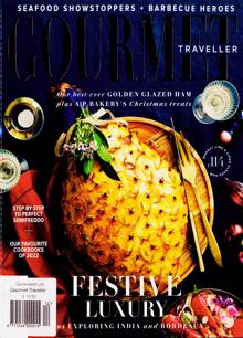 Australian Gourmet Traveller Magazine  Order Online