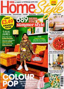 Homestyle Magazine  Order Online