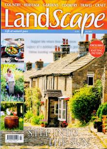 Landscape Magazine  Order Online