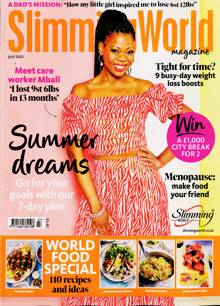 Slimming World Magazine  Order Online