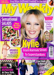 My Weekly Magazine  Order Online