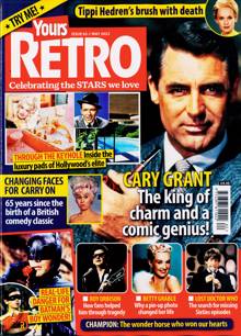 Yours Retro Magazine  Order Online