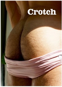 Crotch 10 Samy Cover Magazine 10 SAMY Order Online