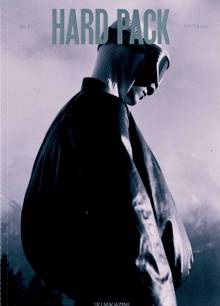 Hard Pack Magazine 01 Order Online