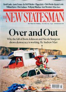 New Statesman Magazine  Order Online